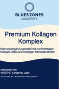 Nestho Premium Kollagen Komplex