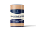 Magnesium zur Nacht
