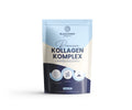 Premium KOLLAGEN KOMPLEX - Mit bioaktiven hydrolysierten Kollagen und Mikronährstoffkomplex